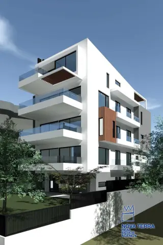 ΒΟΥΛΑ - ΔΙΚΗΓΟΡΙΚΑ, Διαμέρισμα, Πώληση, 170 τ.μ