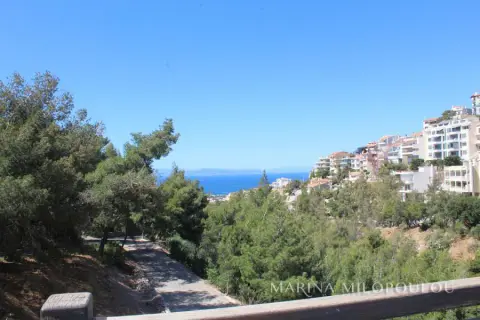 Μονοκατοικία