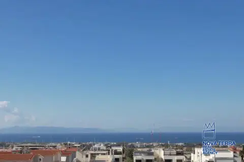 ΕΛΛΗΝΙΚΟ - ΕΛΛΗΝΙΚΟ ΑΝΩ, Ρετιρέ, Πώληση, 163 τ.μ