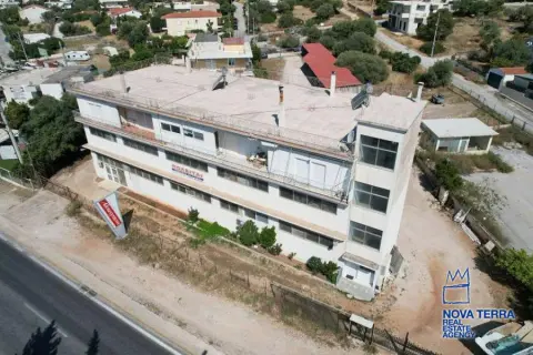 ΒΑΡΗ - ΚΙΤΣΙ, Κτίριο, Πώληση, 2300 τ.μ