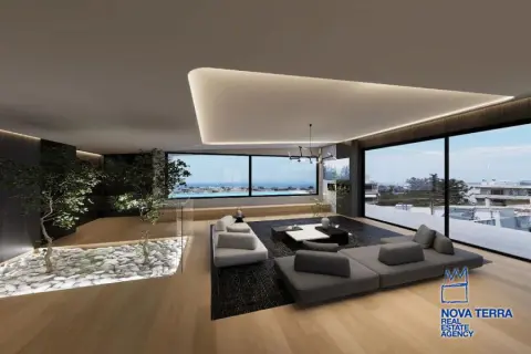 ΒΟΥΛΑ - ΚΕΝΤΡΟ, Μεζονέτα, Πώληση, 210 τ.μ