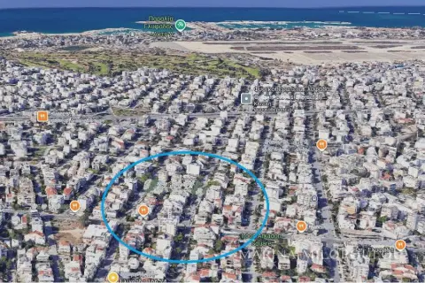 ΟΙΚΟΠΕΔΟ ΝΟΤΙΟΥ ΠΡΟΣΑΝΑΤΟΛΙΣΜΟΥ