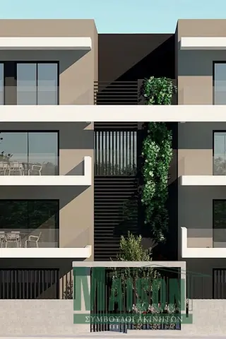 Παλλήνης, ΚΑΝΤΖΑ, ΜΕΖΟΝΕΤΑ, ΠΩΛΗΣΗ, 123 τ.μ