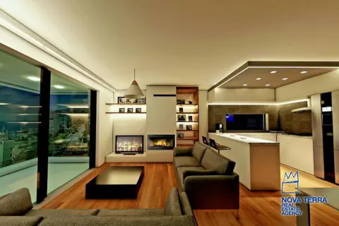 ΑΛΙΜΟΣ, Διαμέρισμα, Πώληση, 120 τ.μ