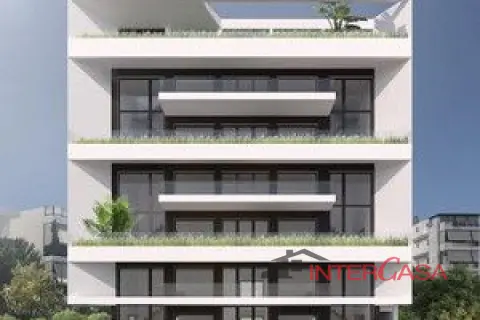 Γλυφάδα - Τερψιθέα, Μεζονέτα, Πώληση, 130 τ.μ